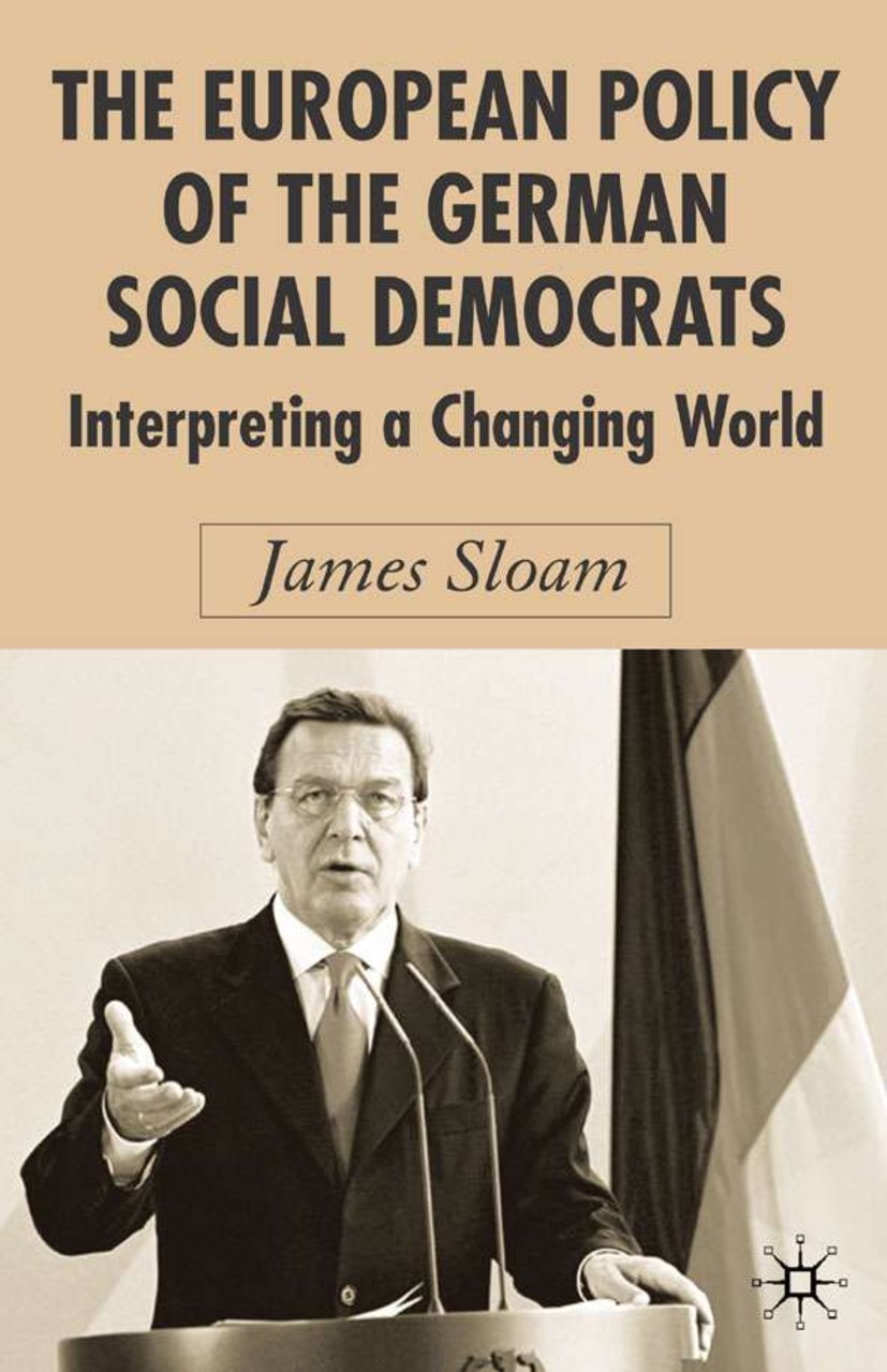 New Perspectives in German Political Studies