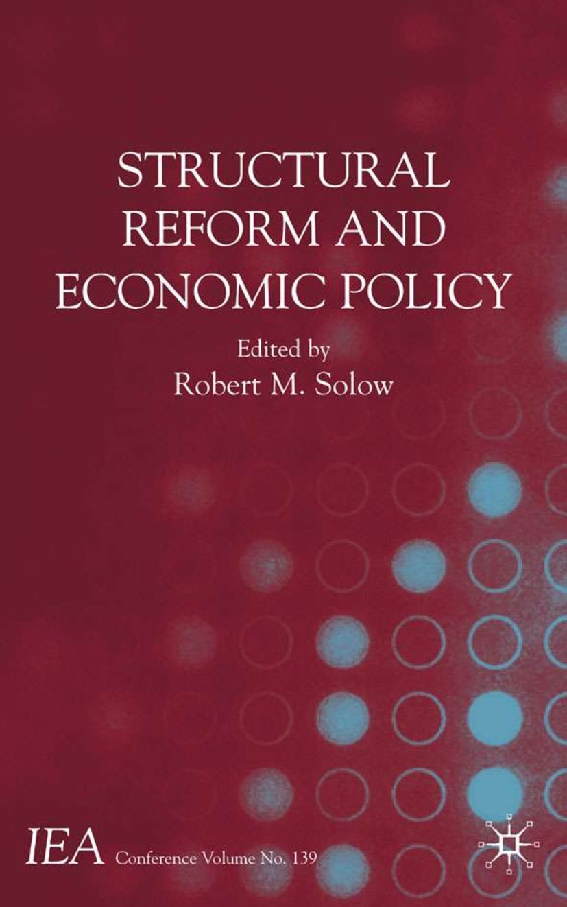 International Economic Association Series