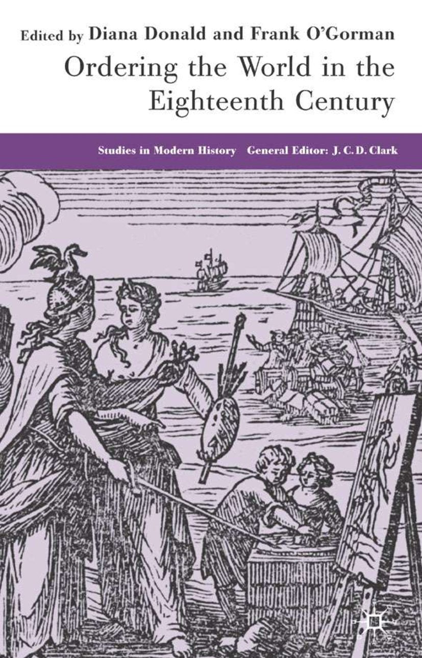 Studies in Modern History