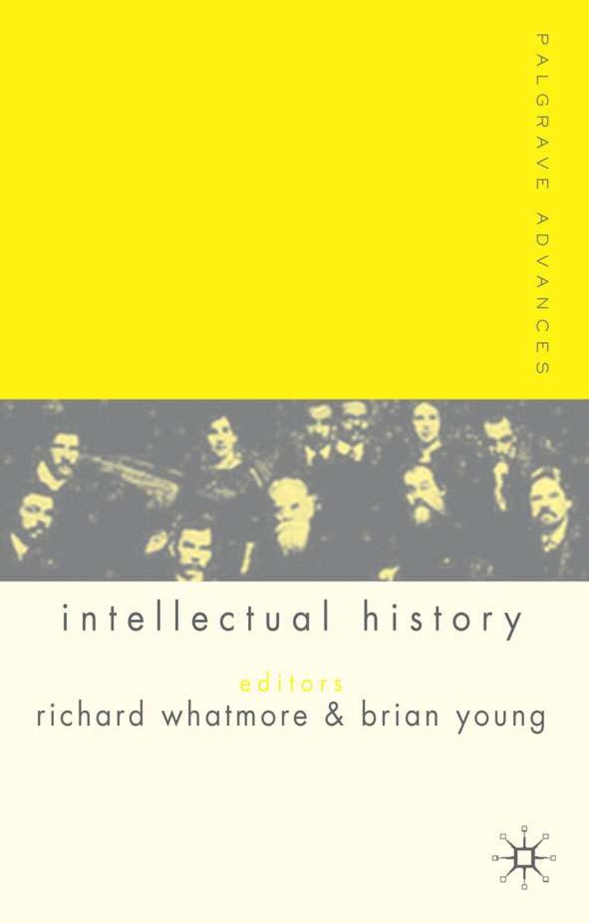 Palgrave Advances