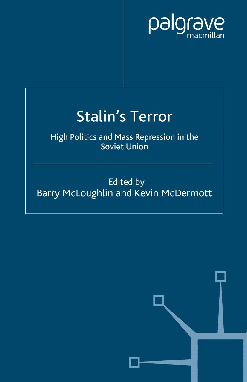 Stalin’s Terror