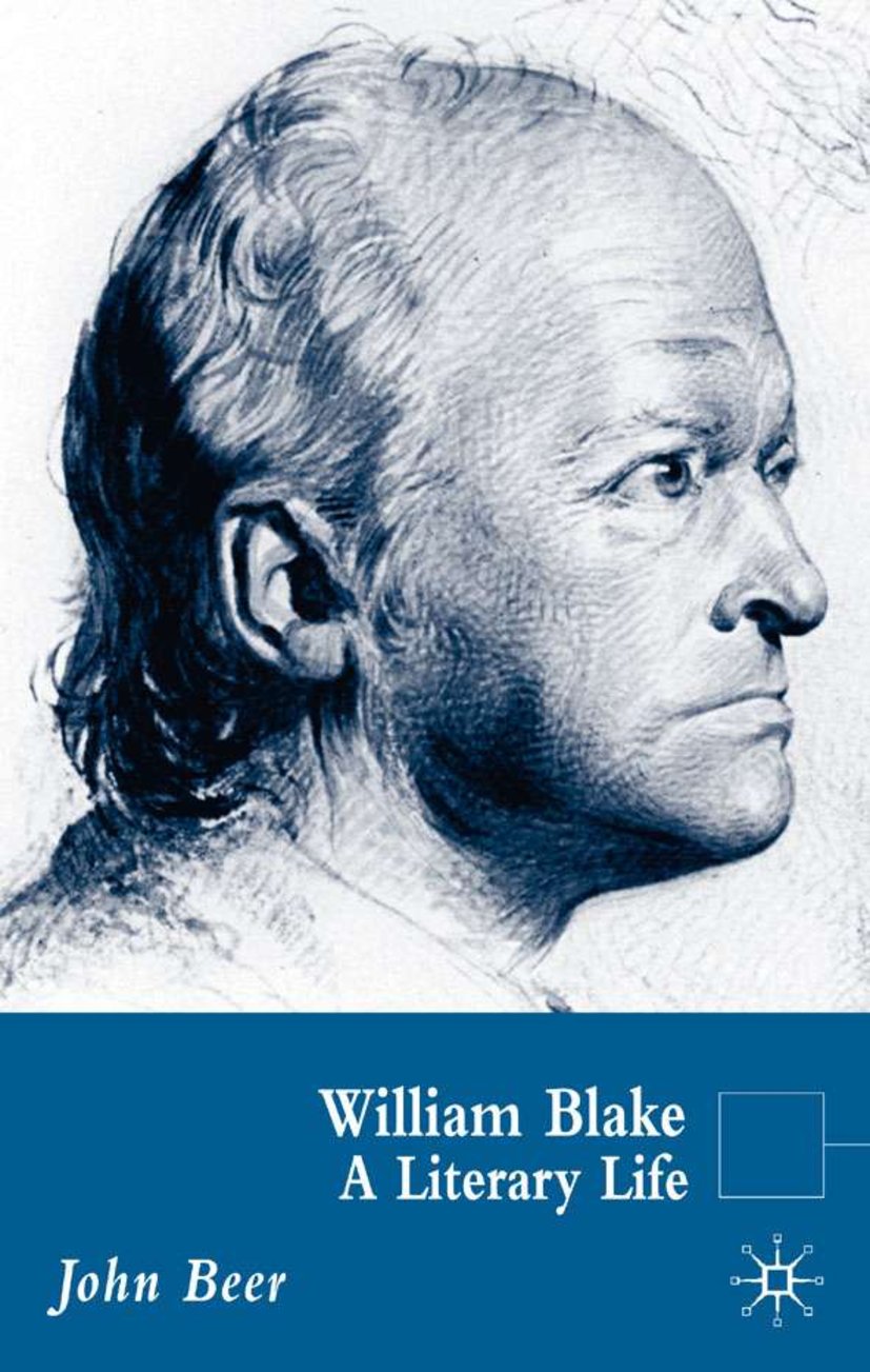 Literary Lives