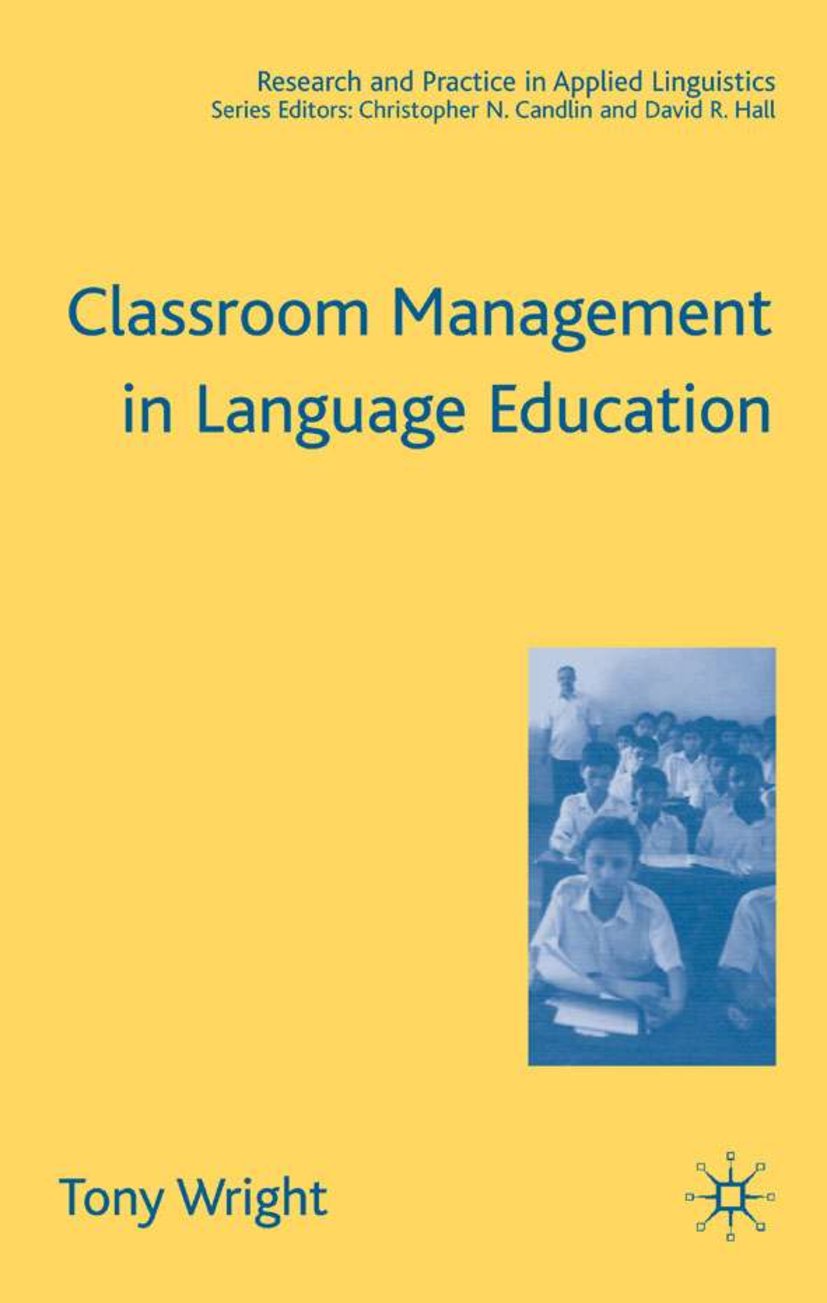 Research and Practice in Applied Linguistics