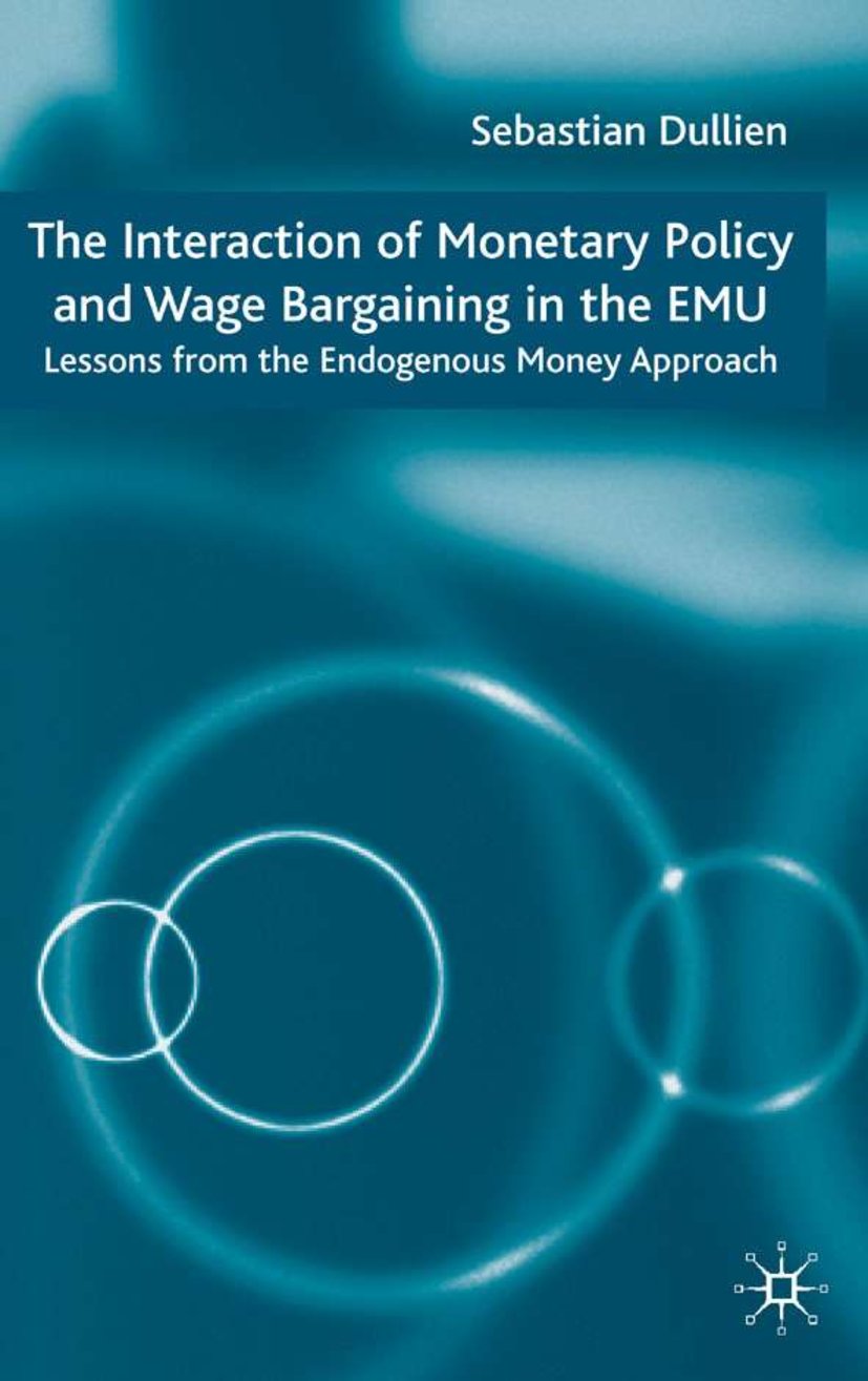The Interaction of Monetary Policy and Wage Bargaining in the European Monetary Union