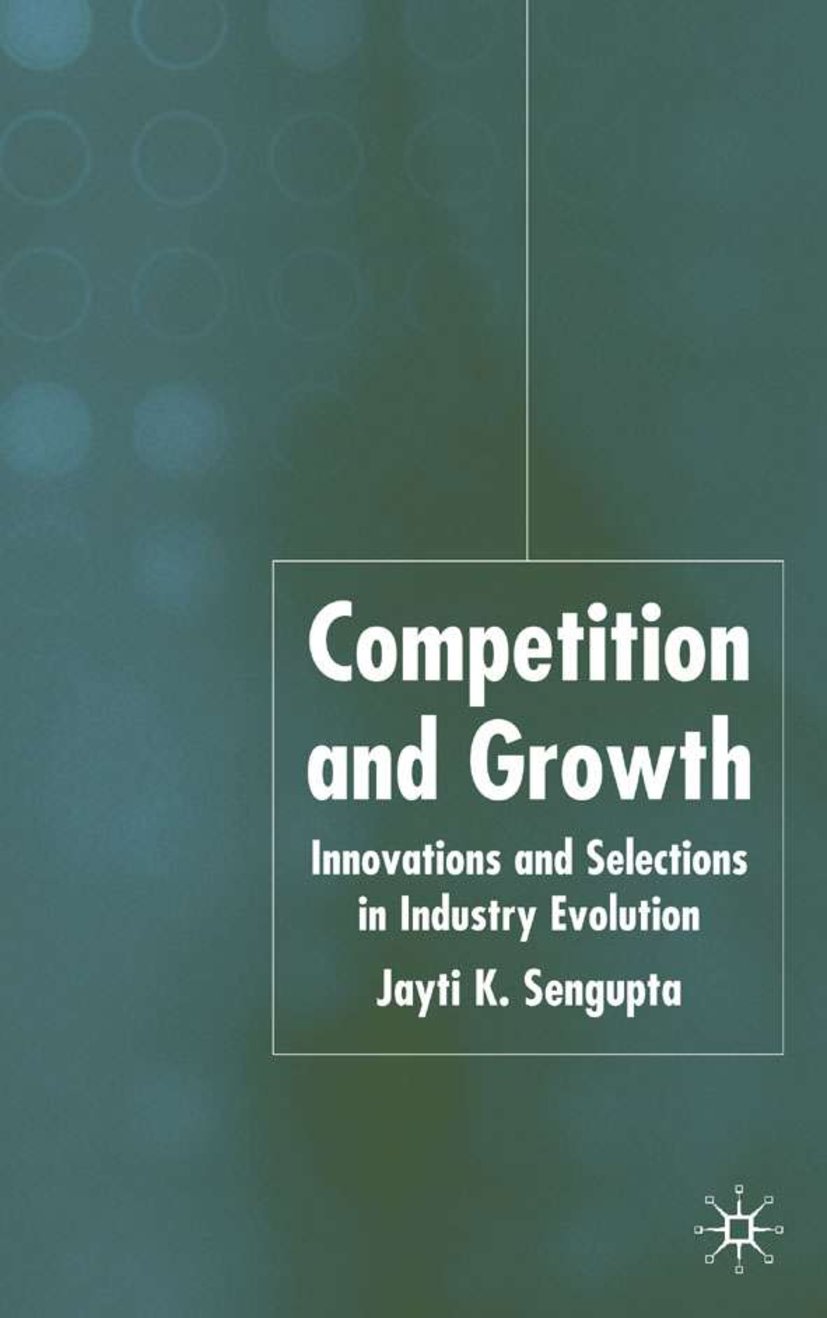 Competition and Growth