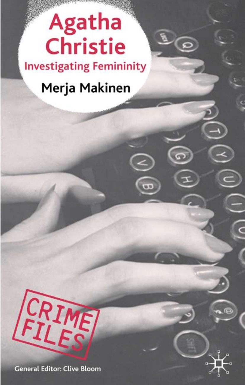 Crime Files