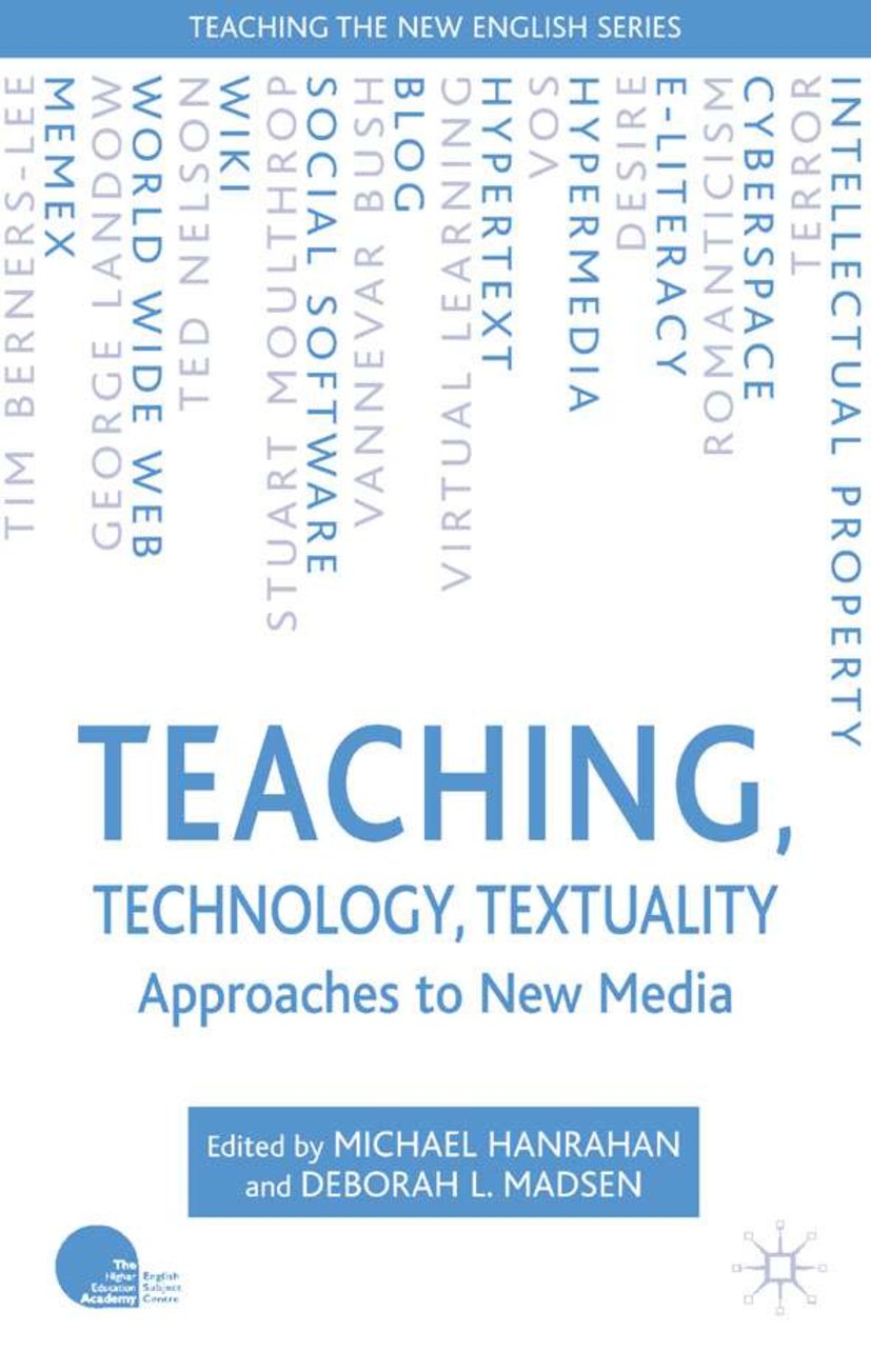 Teaching the New English