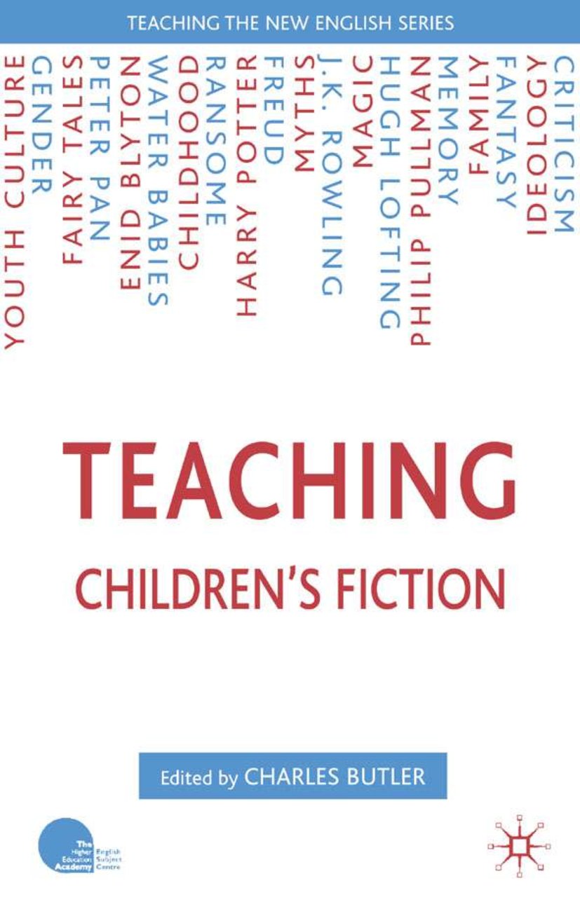 Teaching the New English