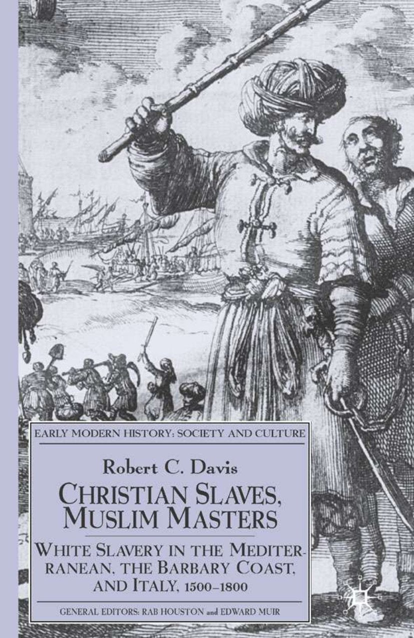 Early Modern History: Society and Culture