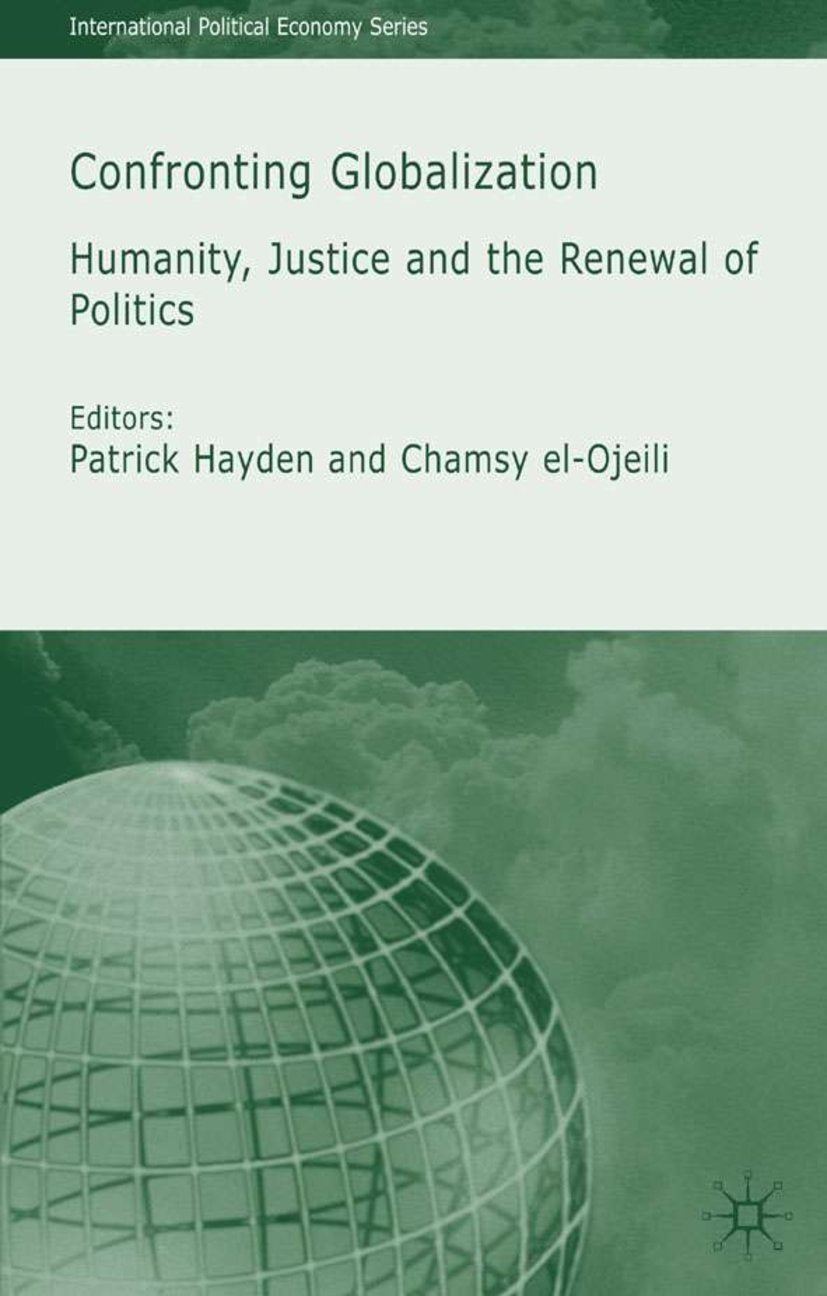 International Political Economy Series