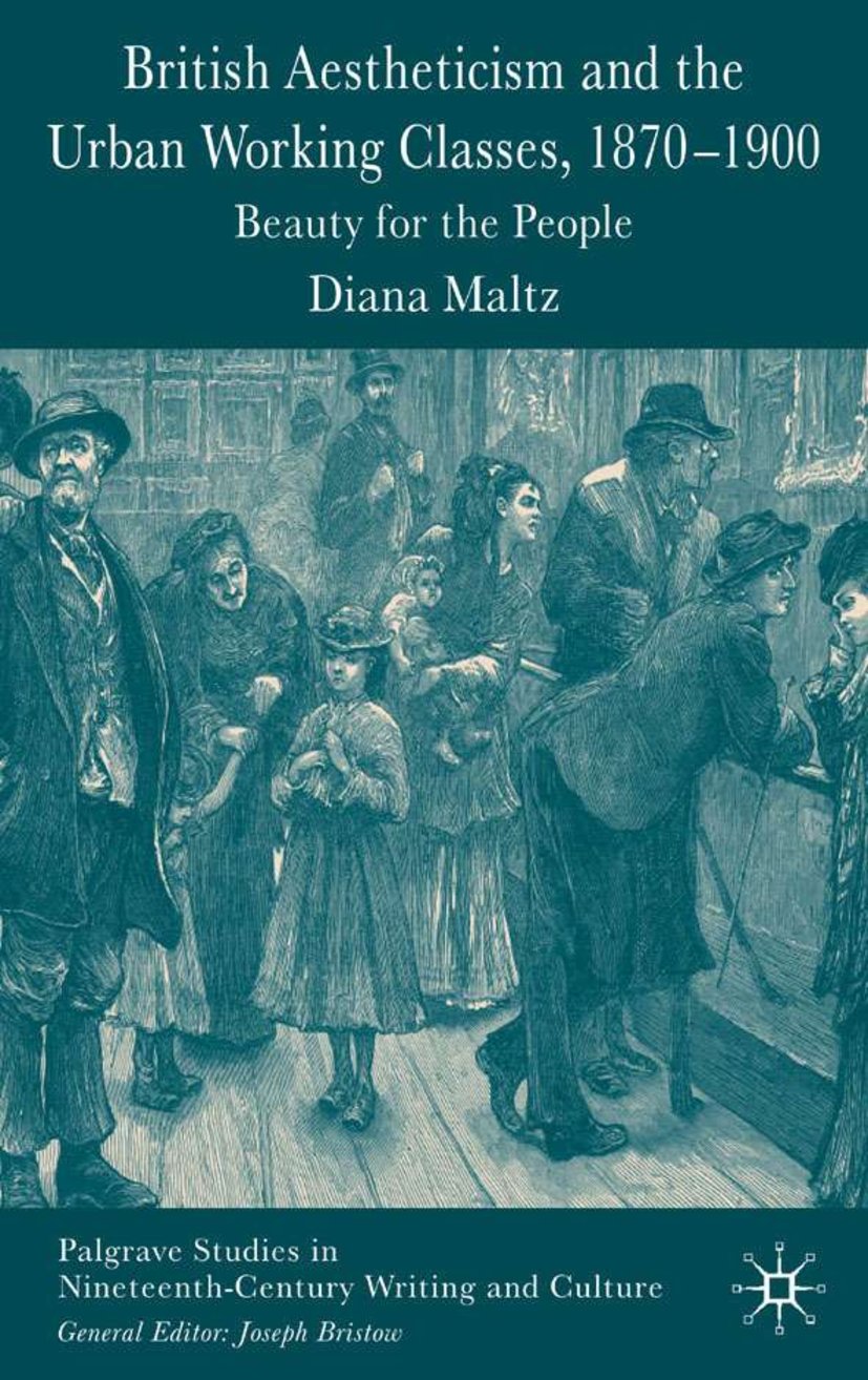 Palgrave Studies in Nineteenth-Century Writing and Culture