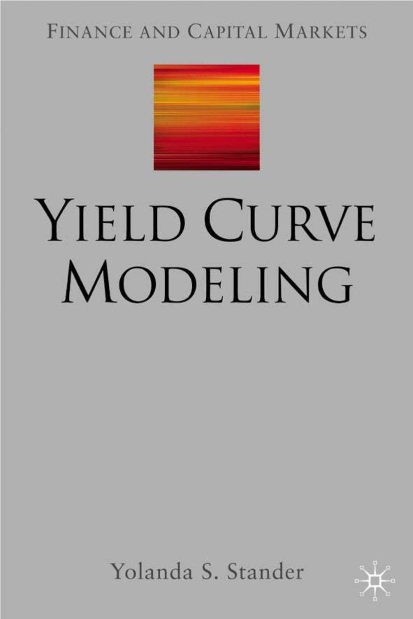 Finance and Capital Markets Series
