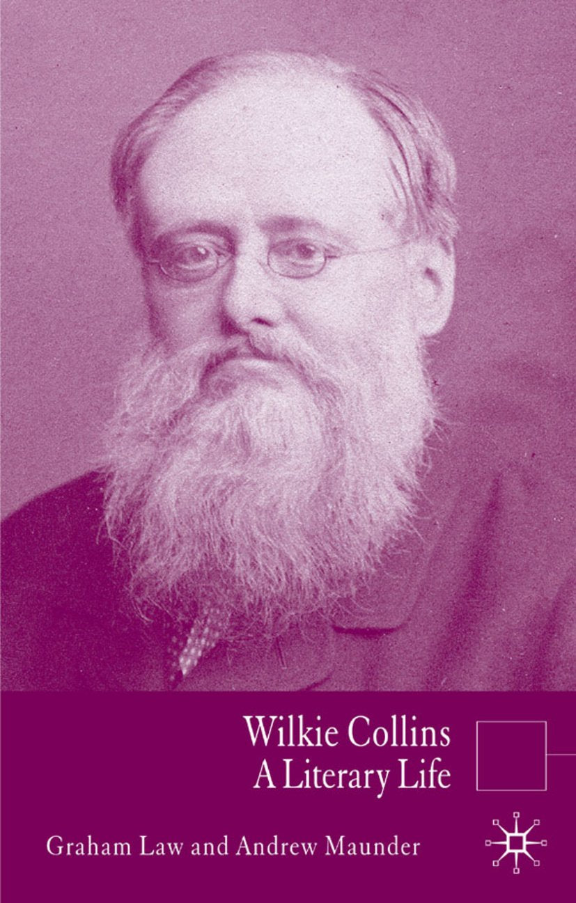 Literary Lives