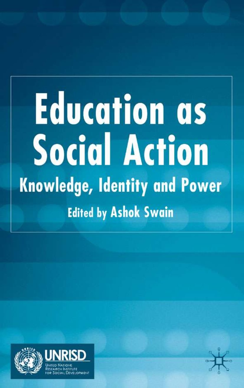 Education as Social Action