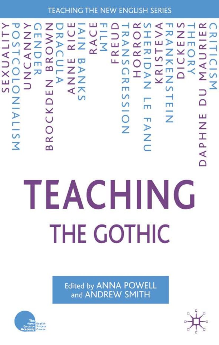 Teaching the New English