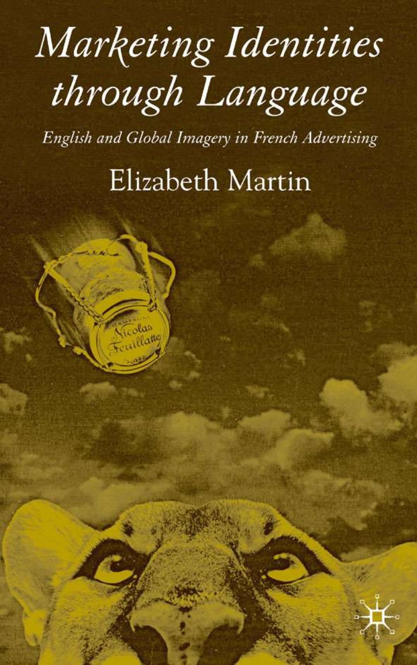 Marketing Identities Through Language