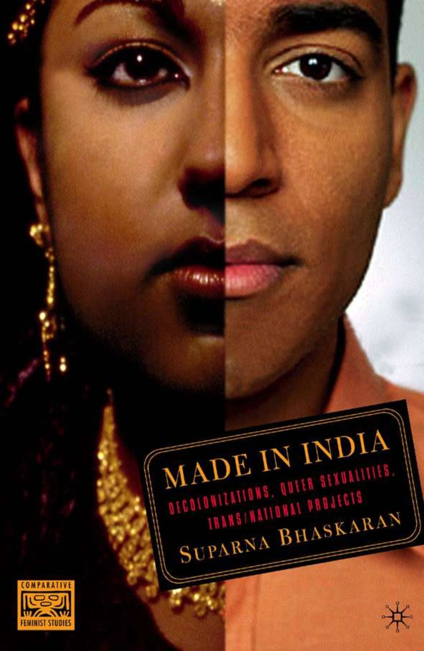 Comparative Feminist Studies