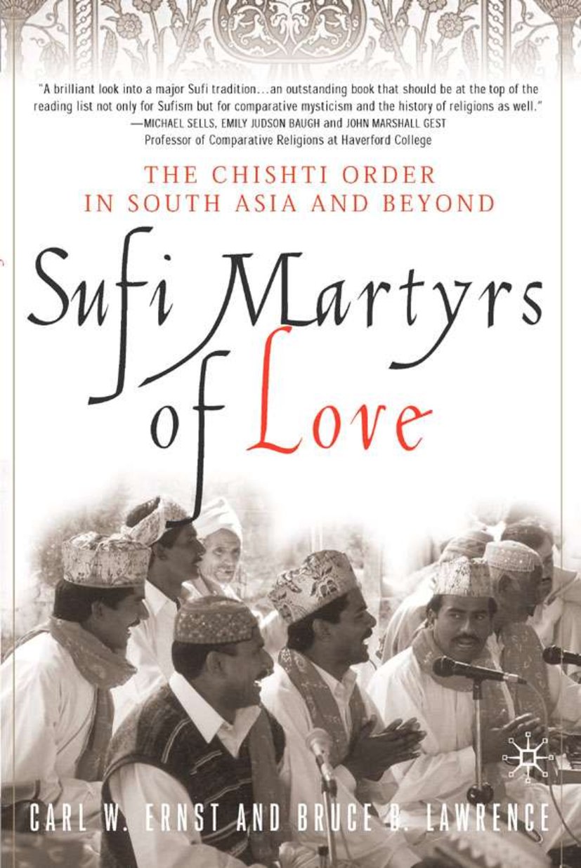 Sufi Martyrs of Love