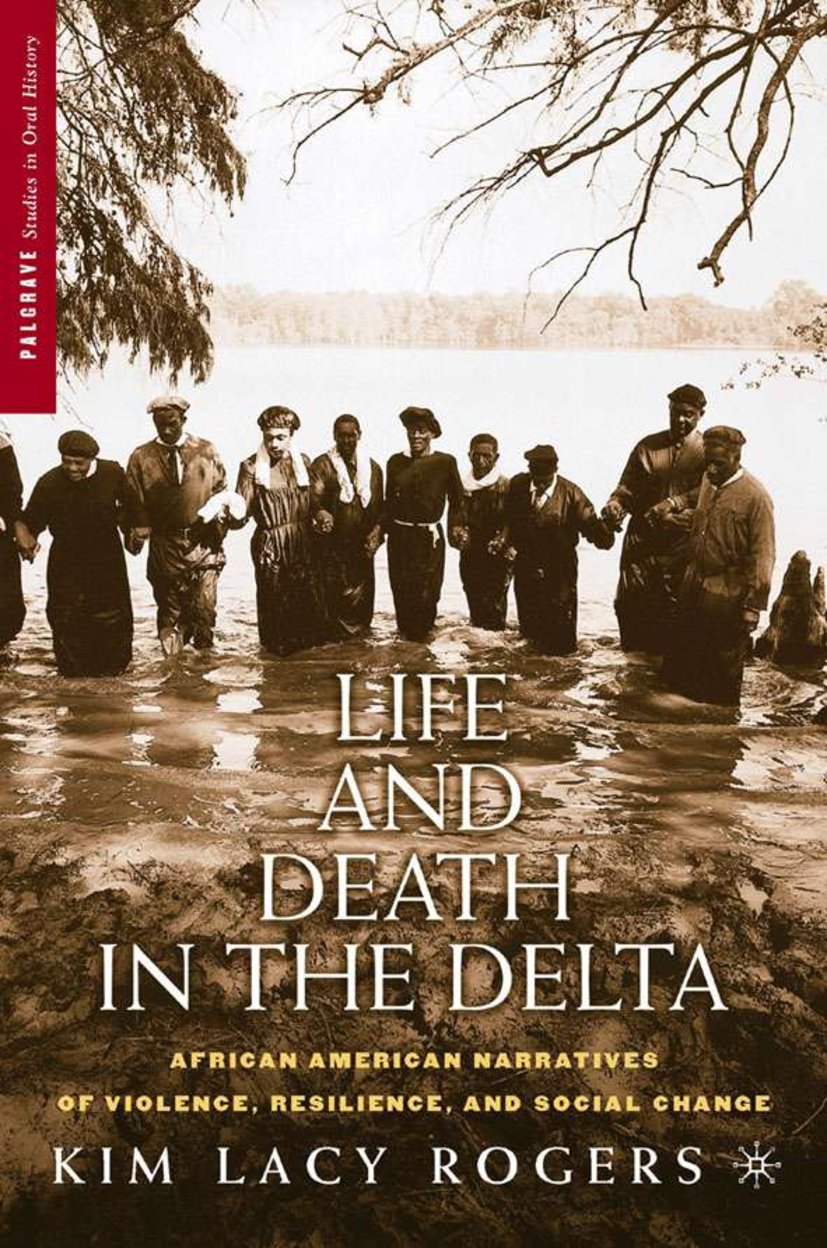 Palgrave Studies in Oral History