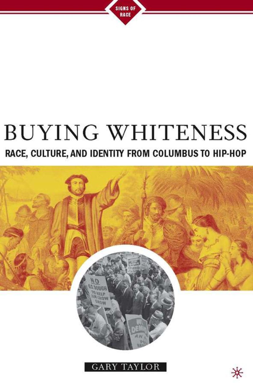 Signs of Race