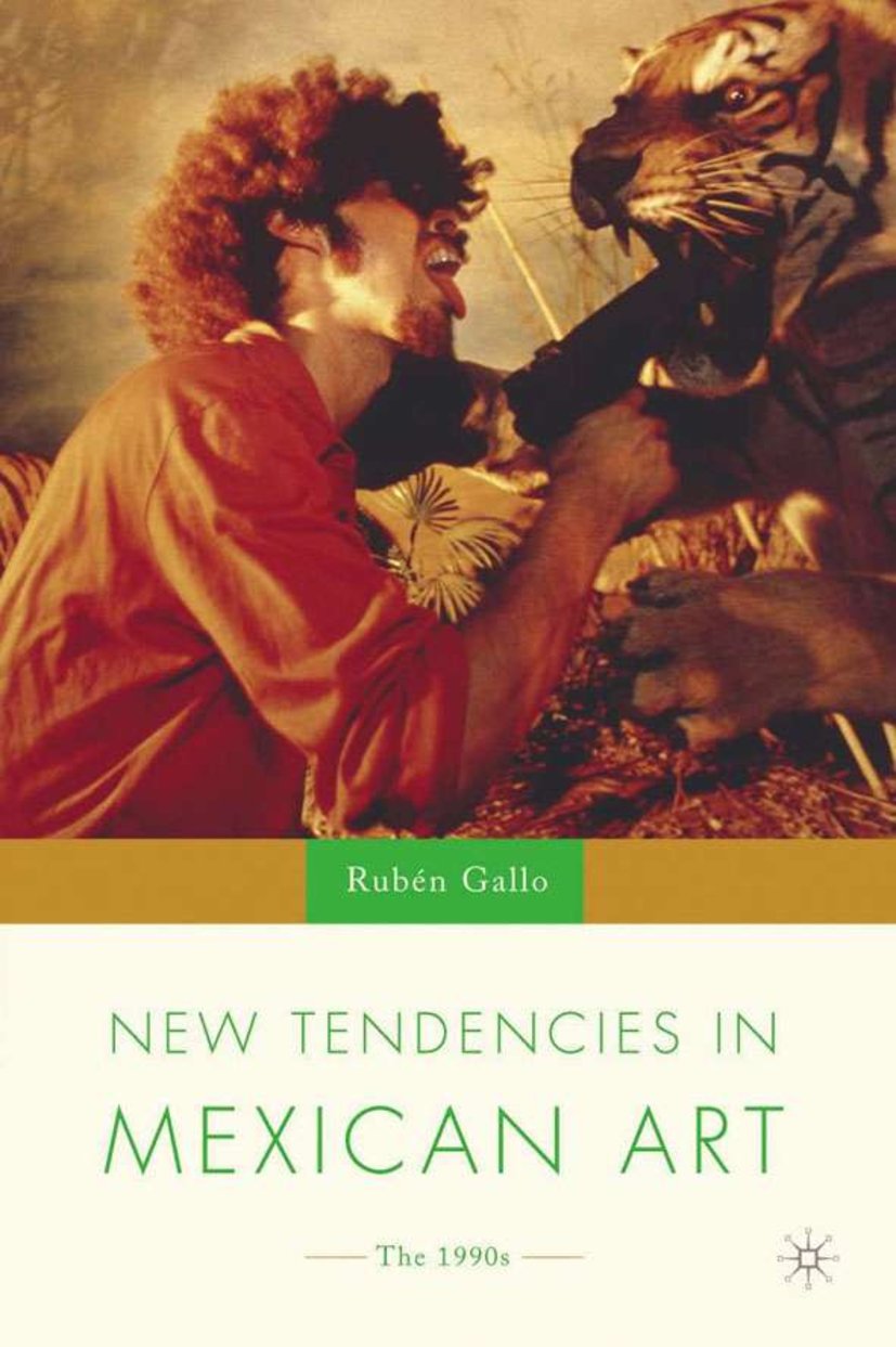 New Directions in Latino American Cultures