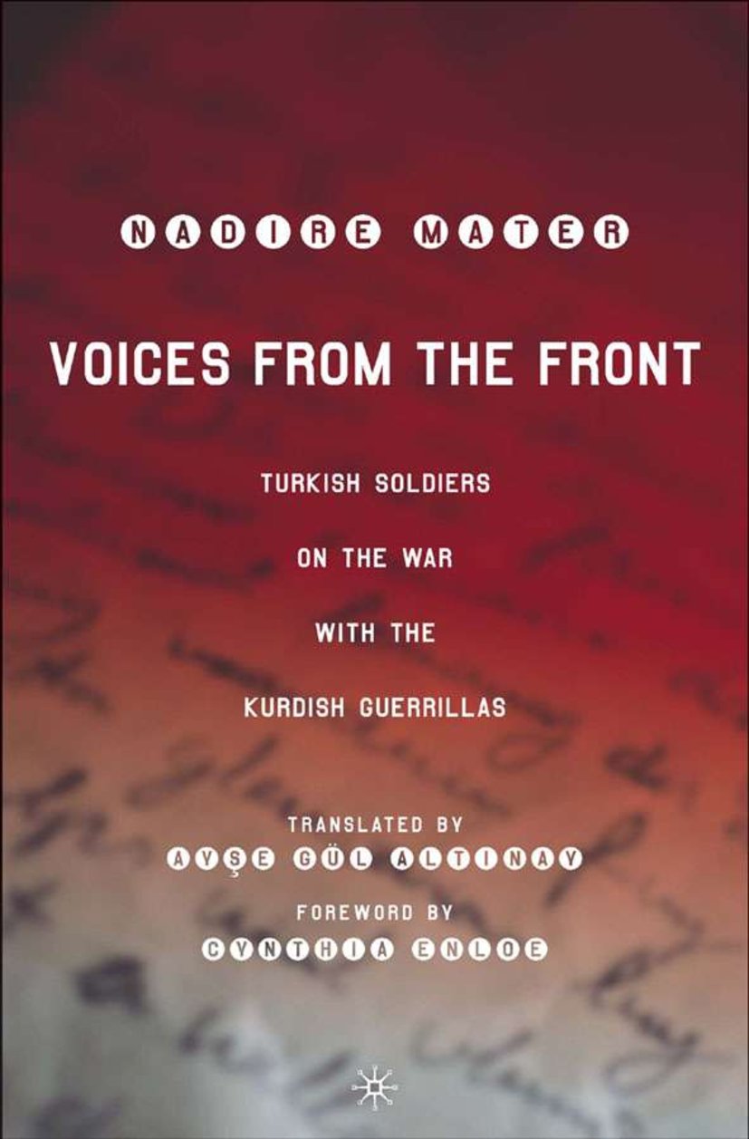 Voices from the Front