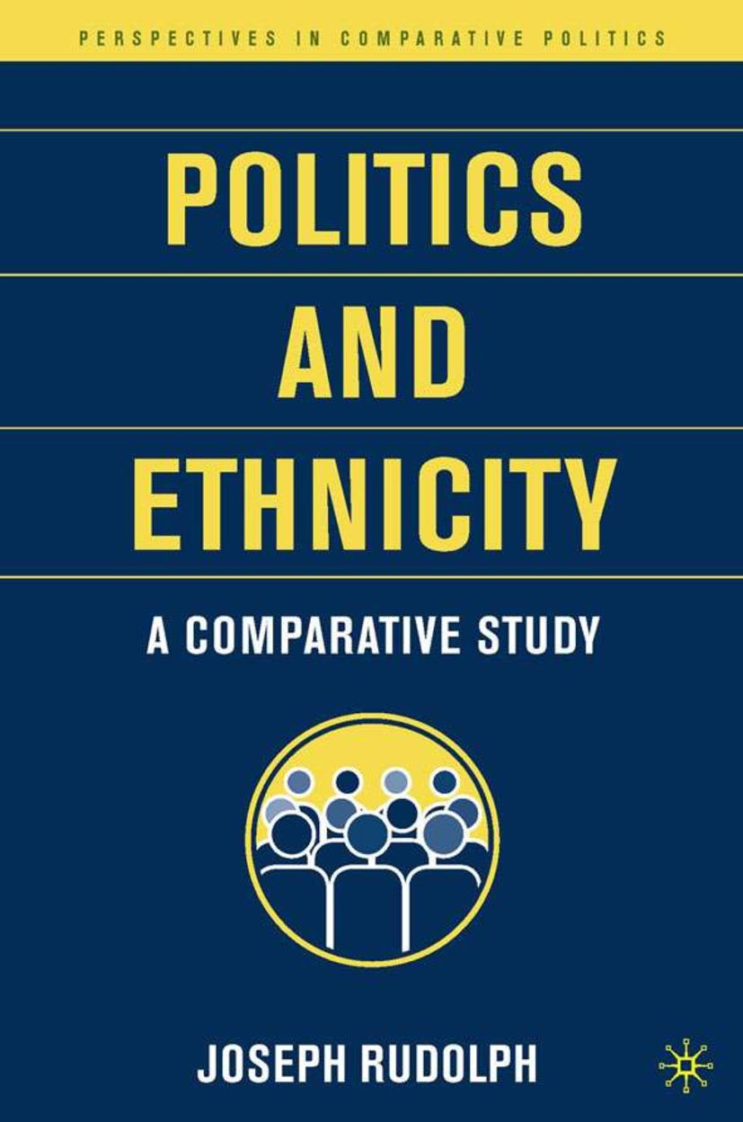 Politics and Ethnicity