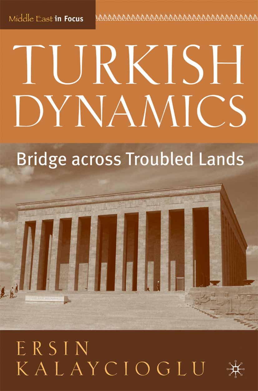 Middle East in Focus