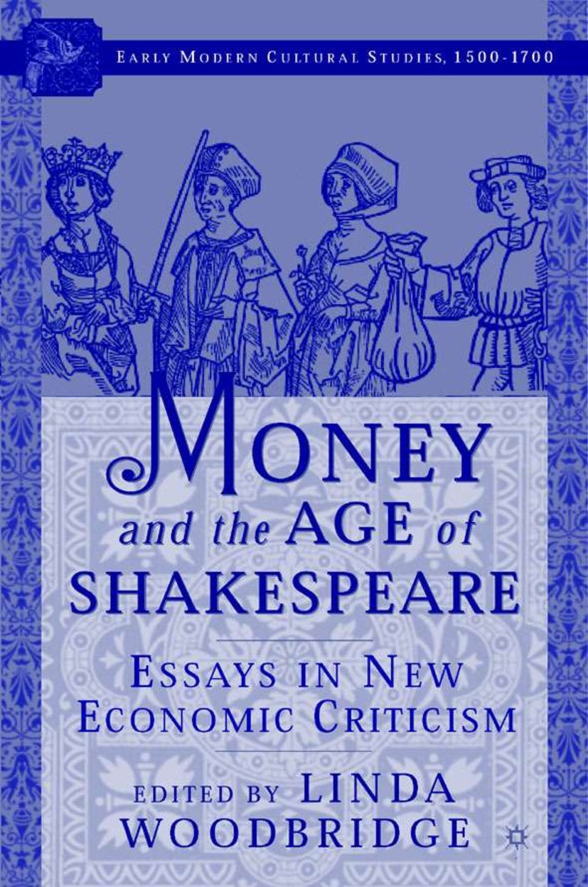 Early Modern Cultural Studies 1500–1700