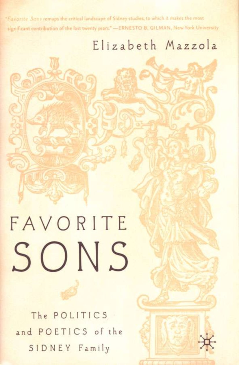 Favorite Sons