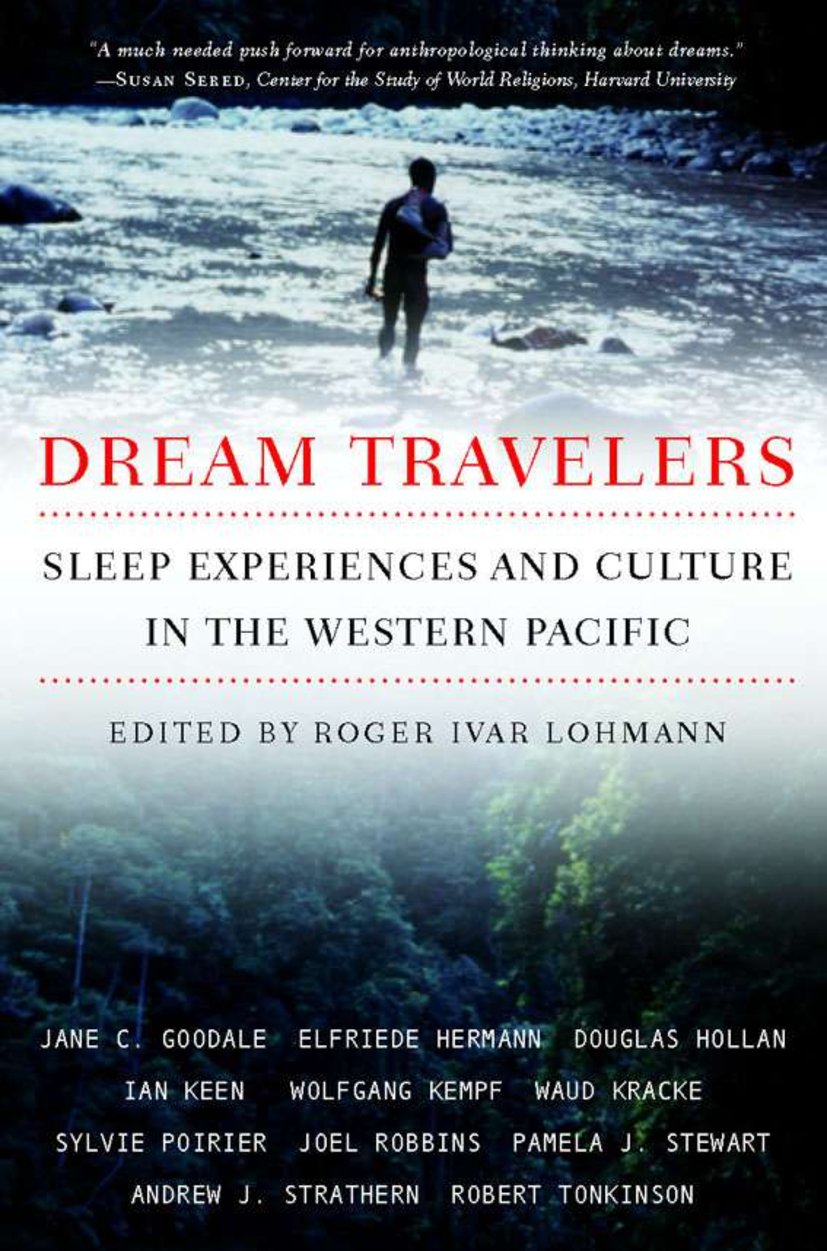 Dream Travelers