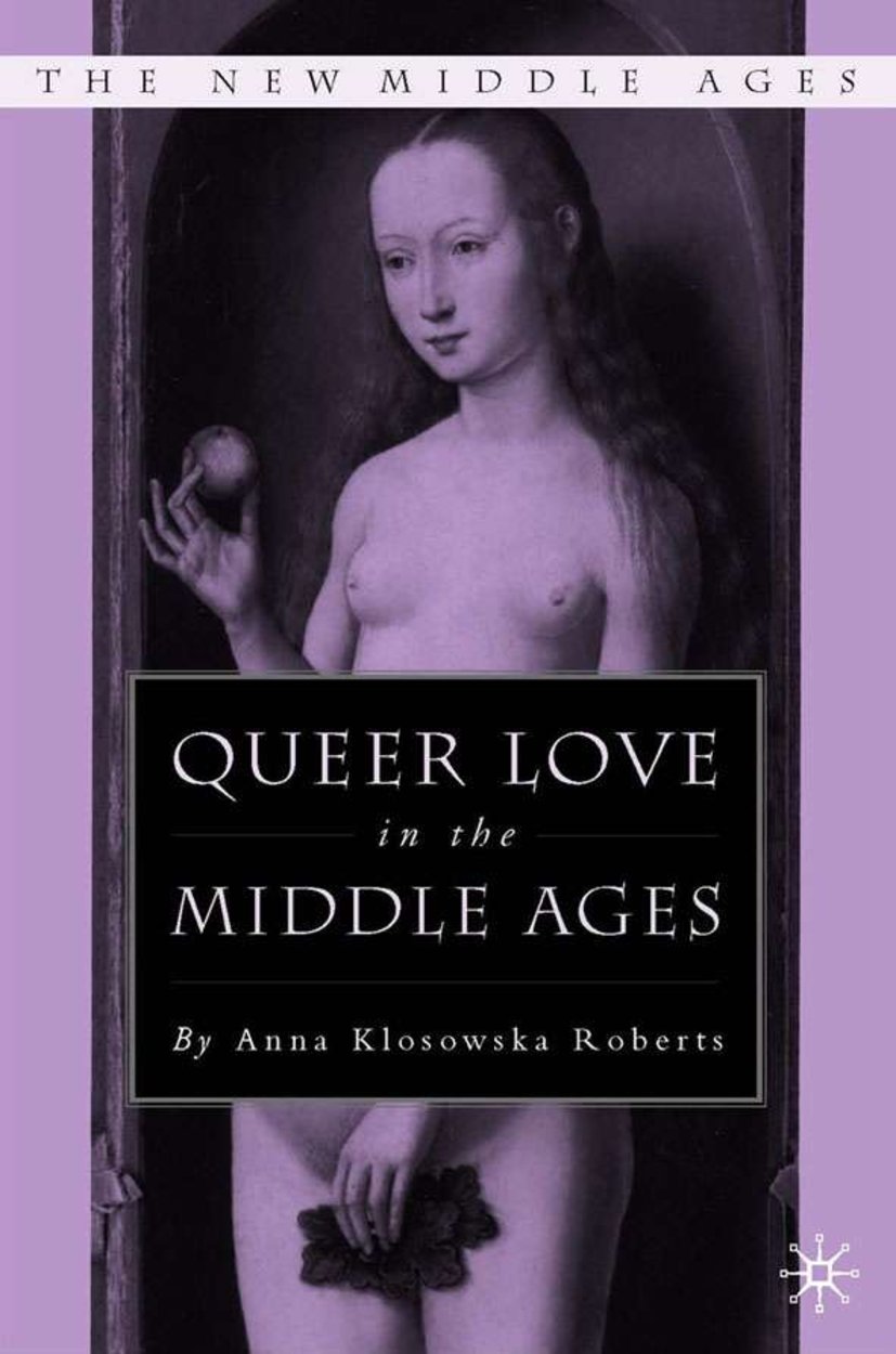The New Middle Ages
