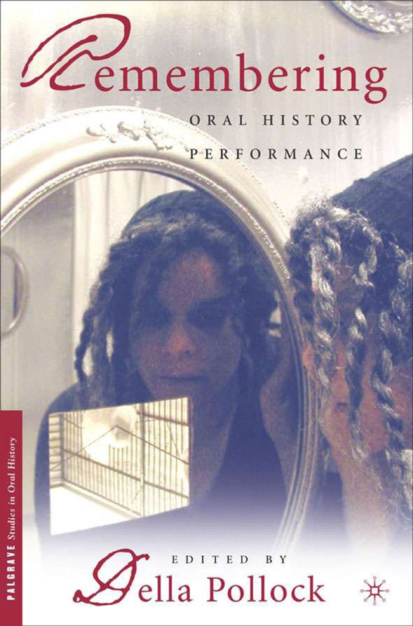 Palgrave Studies in Oral History