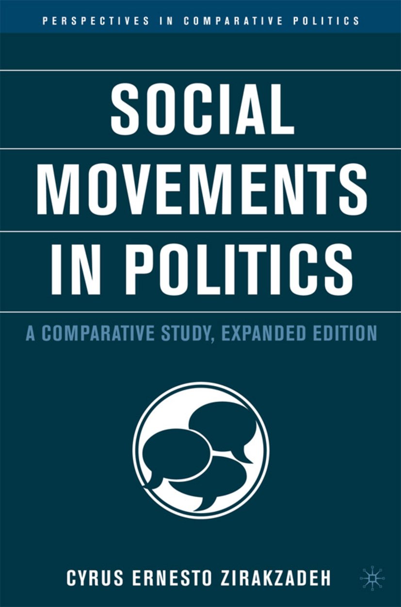 Perspectives in Comparative Politics