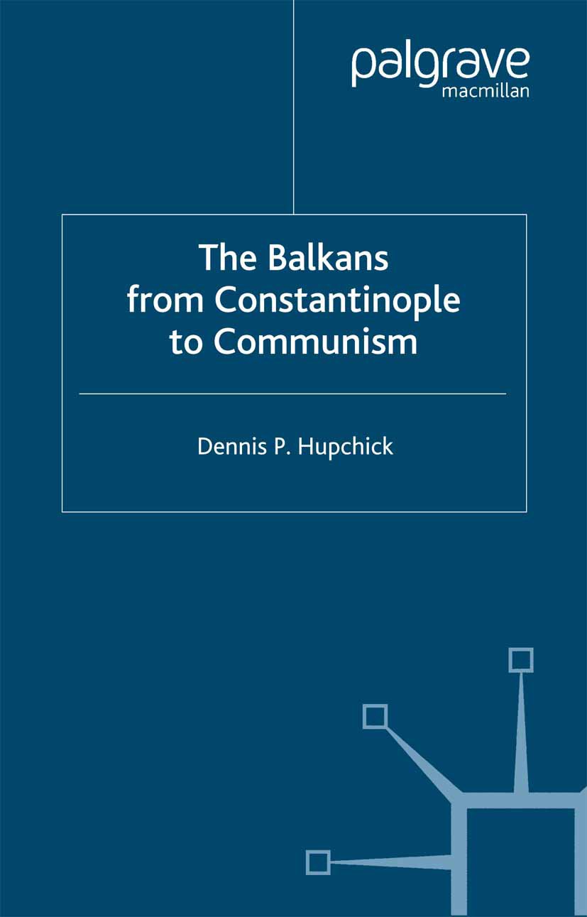 The Balkans