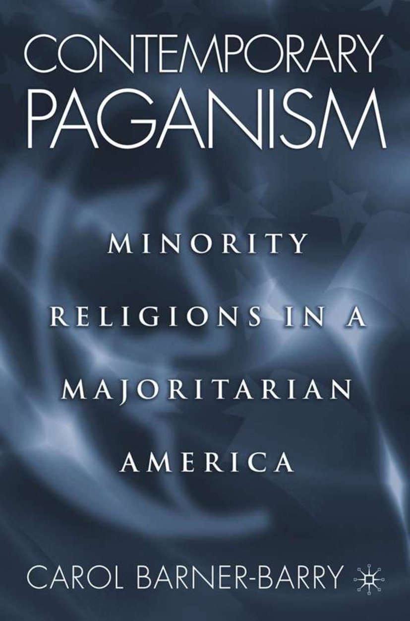 Contemporary Paganism