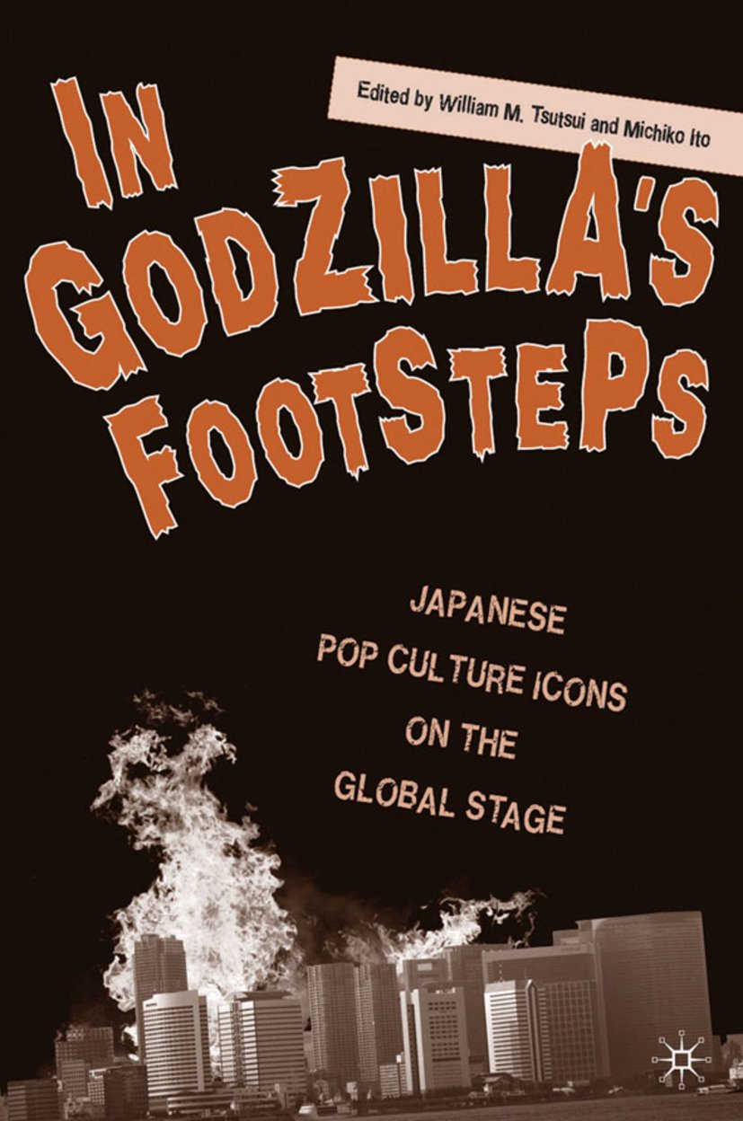 In Godzilla's Footsteps