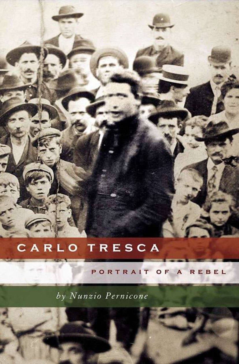 Italian and Italian American Studies