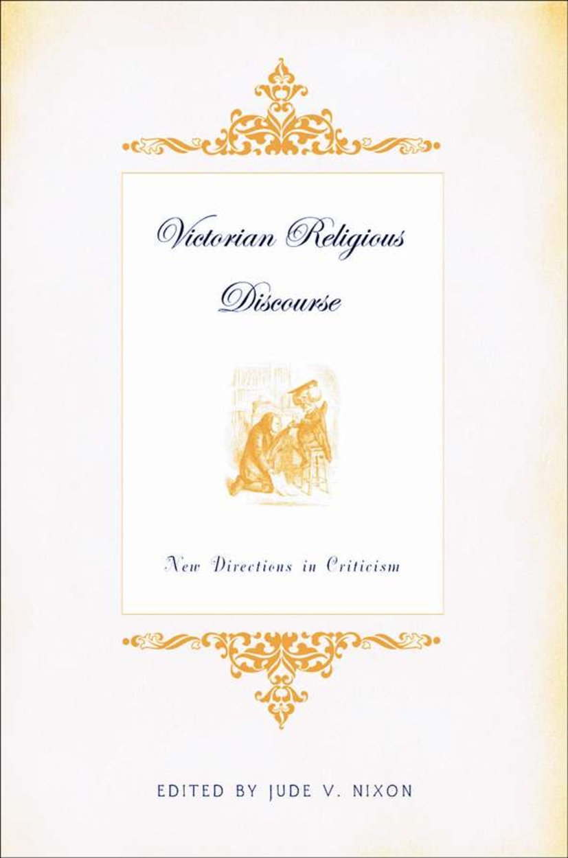 Victorian Religious Discourse