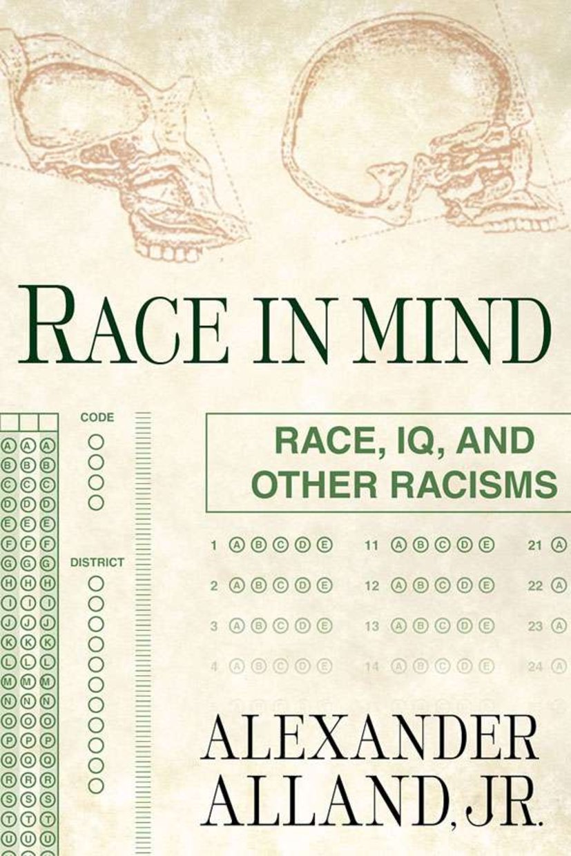 Race in Mind