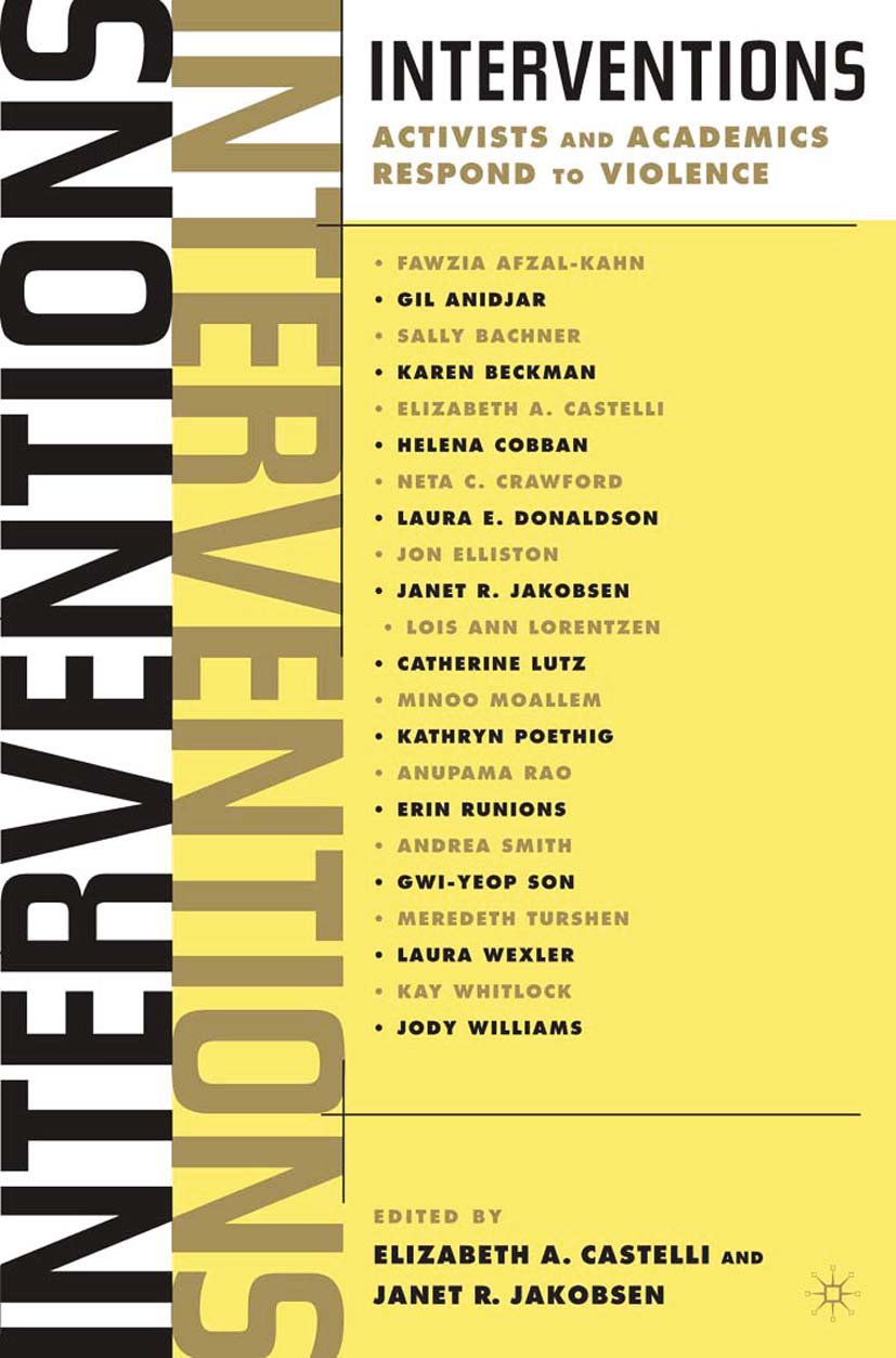 Interventions