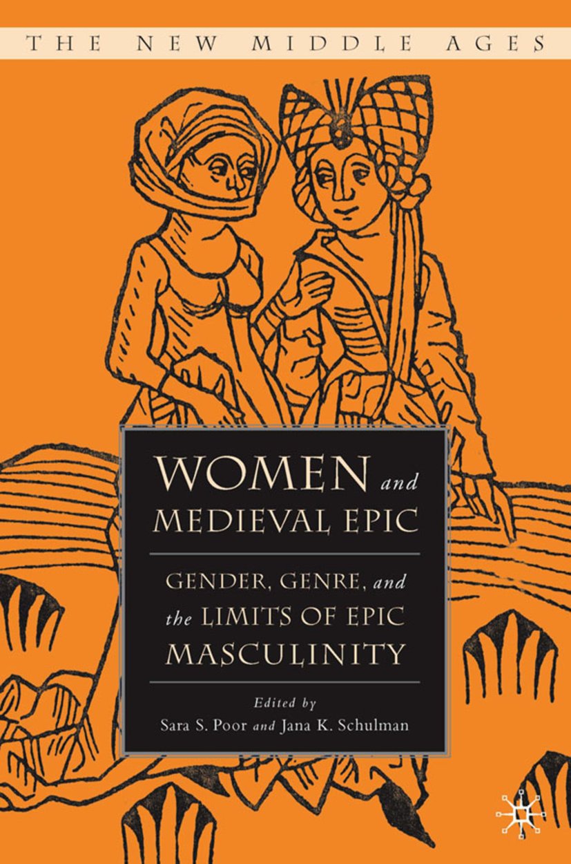 The New Middle Ages