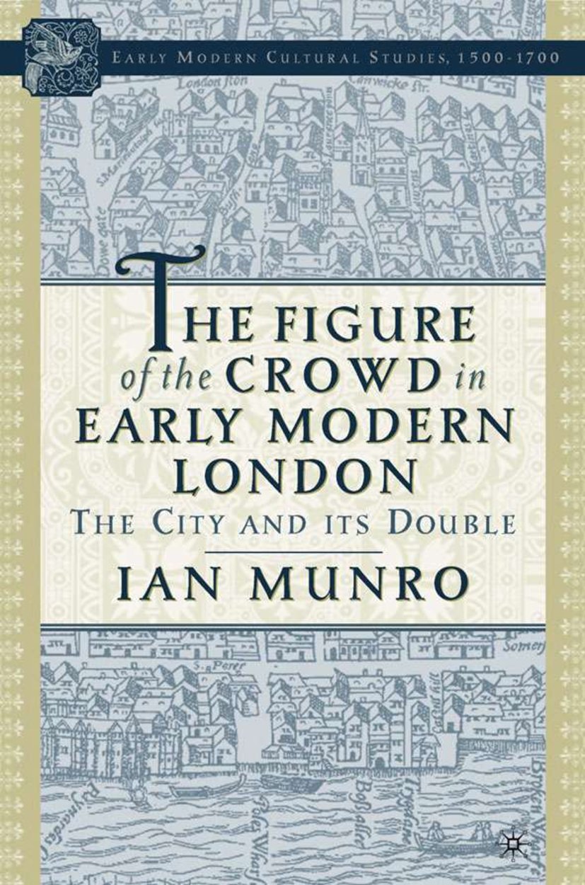 Early Modern Cultural Studies 1500–1700