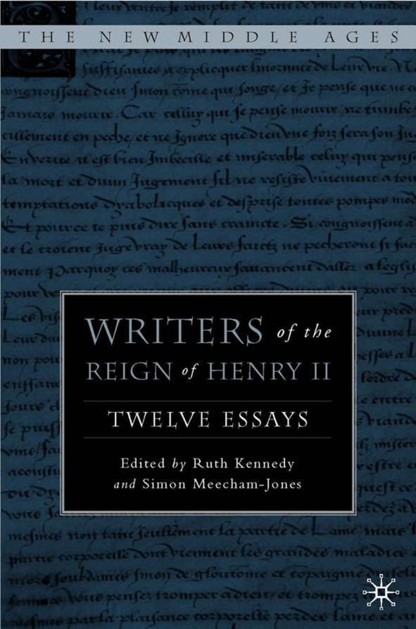 The New Middle Ages