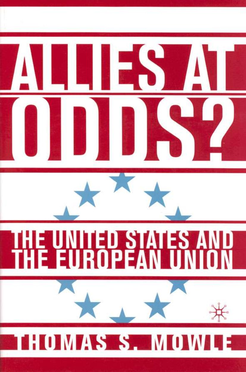 Allies at Odds?