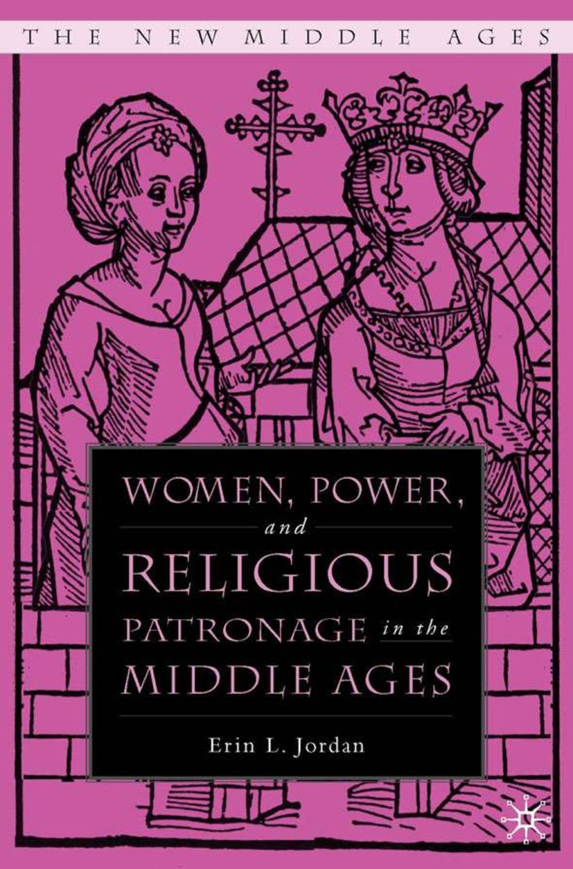 The New Middle Ages