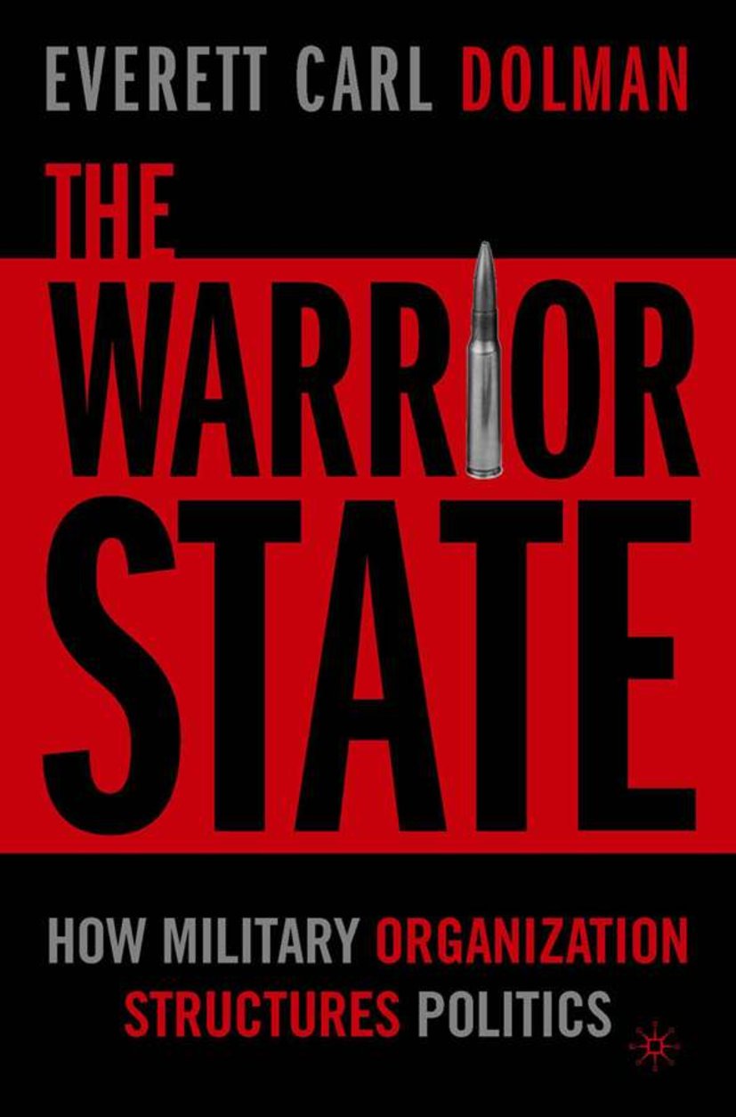 The Warrior State