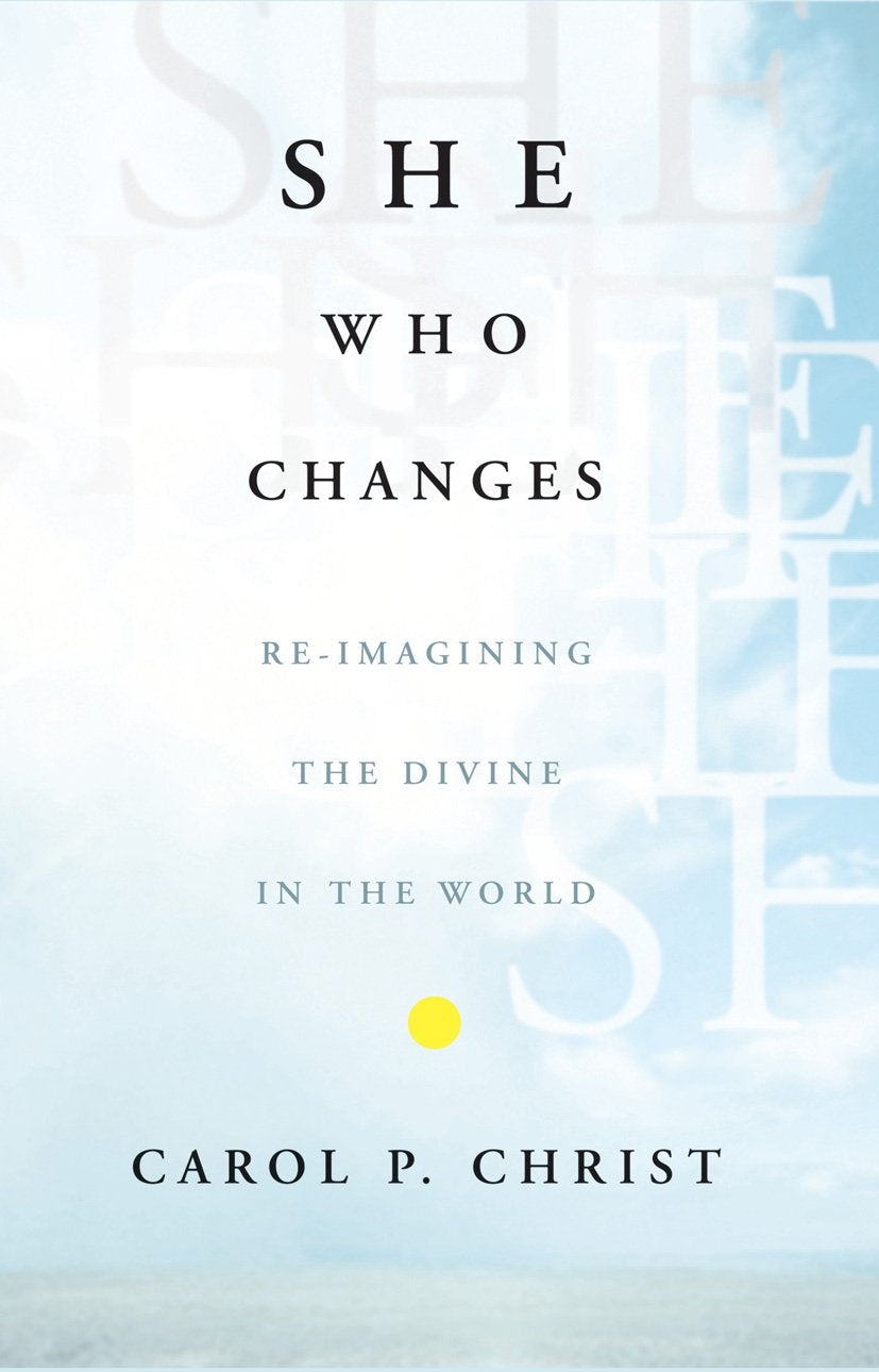 She Who Changes