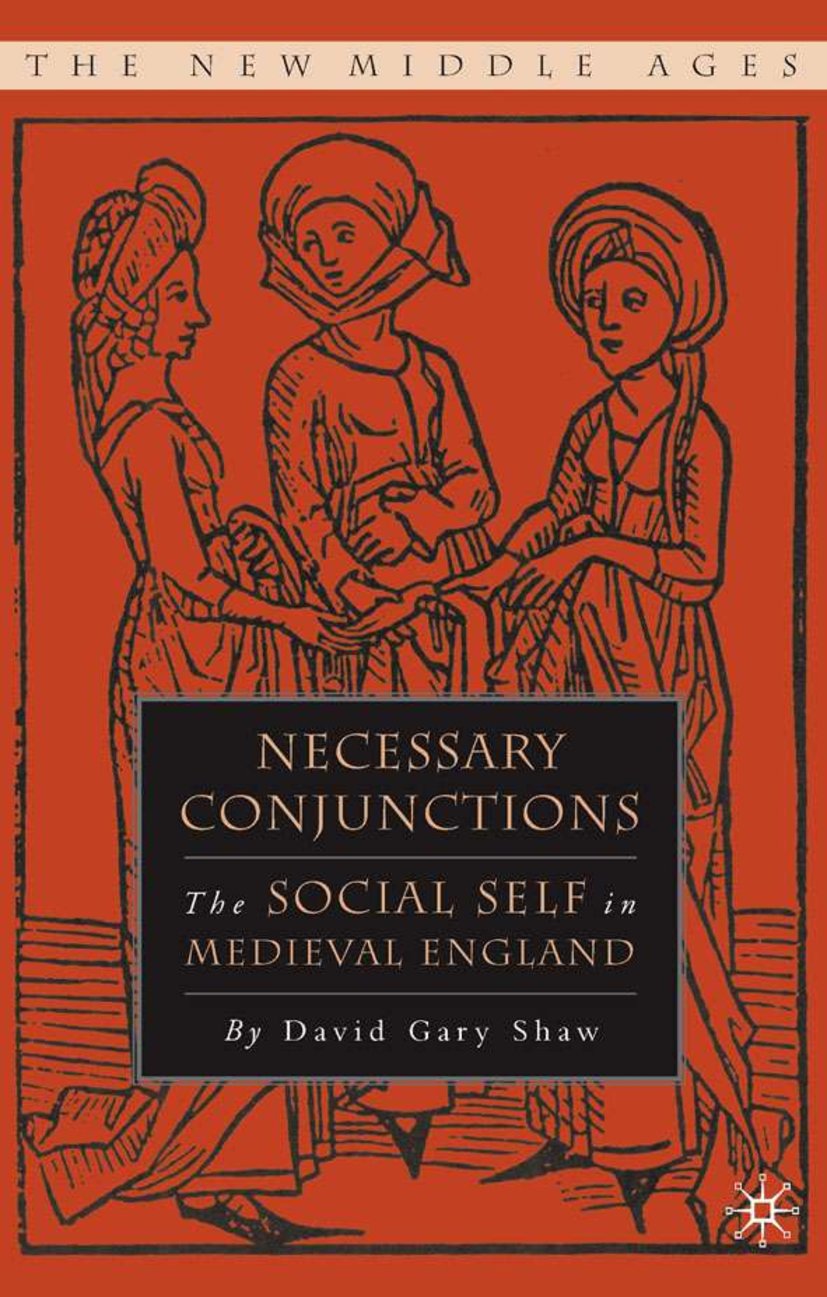 The New Middle Ages