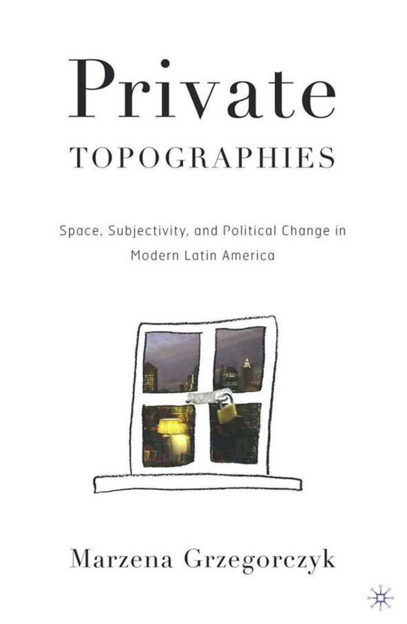 Private Topographies